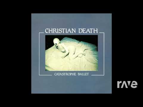 Never Electra Me Down Again - Tina Root & Christian Death - Topic ft. R Williams | RaveDj