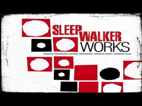 Sleep Walker - River Of Love (featuring Bembe Segue)