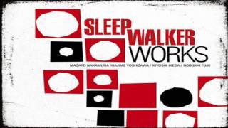 Sleep Walker - River Of Love (featuring Bembe Segue)