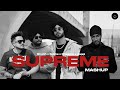 Supreme Mashup Shubh X Sukha X Cheema Y X Jxggi Neerlove Latest Punjabi Mashup 2025