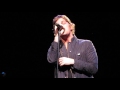Rob Thomas Ever The Same Live The Music Box At The Borgata Atlantic City