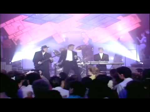 BBC Two Continuity (80s season) - May 2010