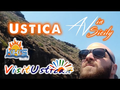 AV in Sicily Ep.1 - Ustica
