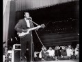 Jimmy Reed --- My Baby Told Me  (1968 )