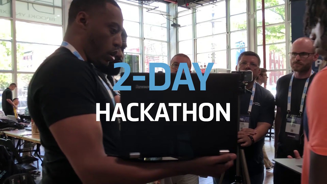 DeveloperWeek