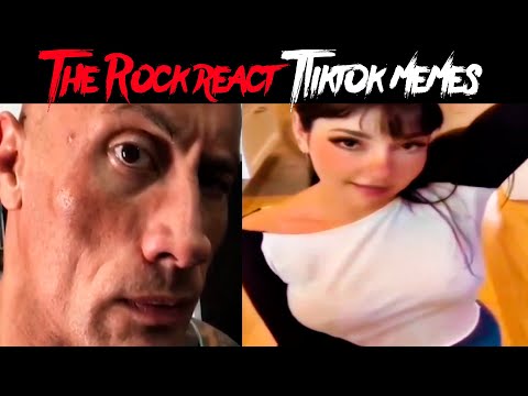 The Rock Reaction Meme (Eyebrow Raise) Download