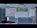 Jay-Z - Lost One (Fl Studio Remake 