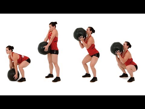 The Medicine-Ball Clean