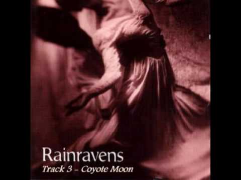 Rainravens - Coyote Moon (1995)