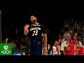 NBA 2K19 MyTEAM - Anthony Davis 20th Anniversary Packs