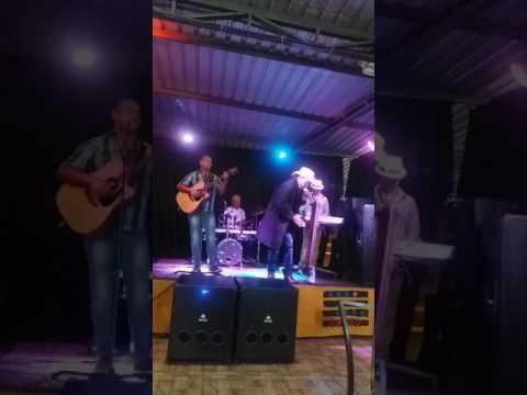 JOÃO PAULO E ZUM-  estrada da vida