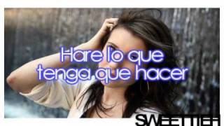 If I had it my way - Emma Roberts (Traducida al Español)