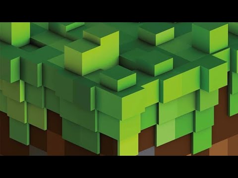 EPIC Rainbow Friends in Alpha Minecraft Song!