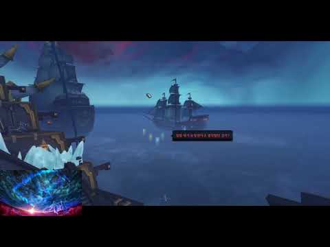 Right vs Mythic Lady Jaina Proudmoore