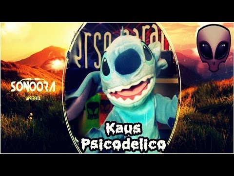 SooNoRa 5 Anos - O Line dos Sonhos | Kaus Psicodélico
