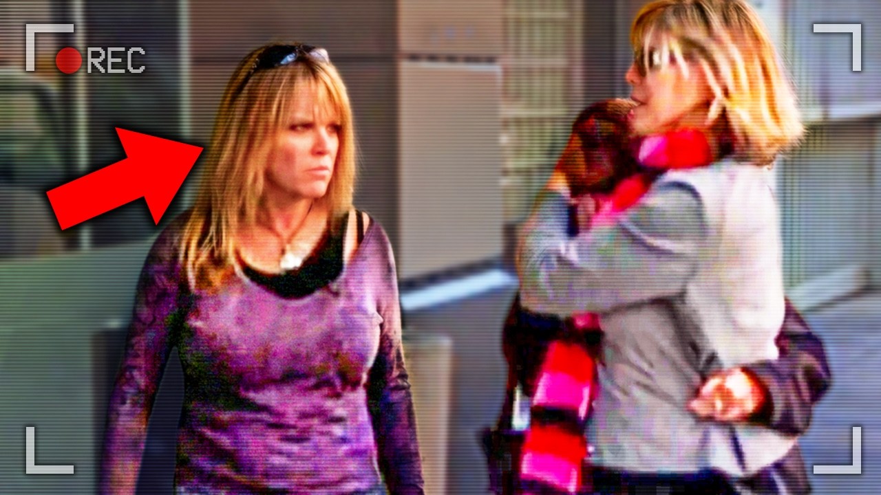 A Mother Confronts Her Daughter’s Killer  | The Case of Amber Dubois & Chelsea King