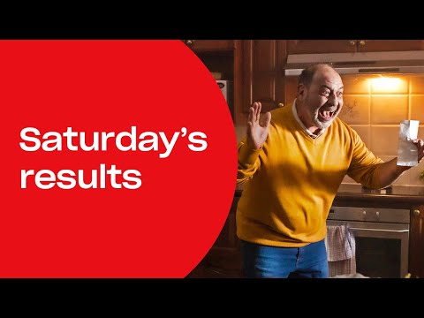 Saturday Lotto Results Draw 4327 | Saturday, 7 January 2023 | The Lott