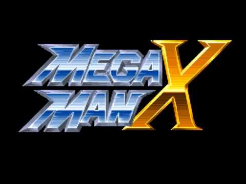 Mega Man X OST - T02: Title