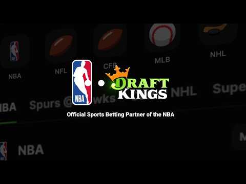 DraftKings: Sports & Casino video thumbnail