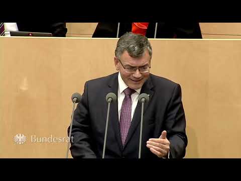 Rede von Staatsminister Dr. Florian Herrmann im Bundesrat am 16. Dezember 2022 - Bayern