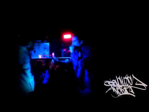 Batalla de Freestyle - Nato Vs Pingüi