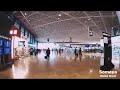 Airport Announcement TAC451 Arabic Language