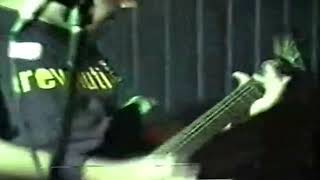 Funeral For A Friend - Juno (Live At The Tollhouse) (2002)