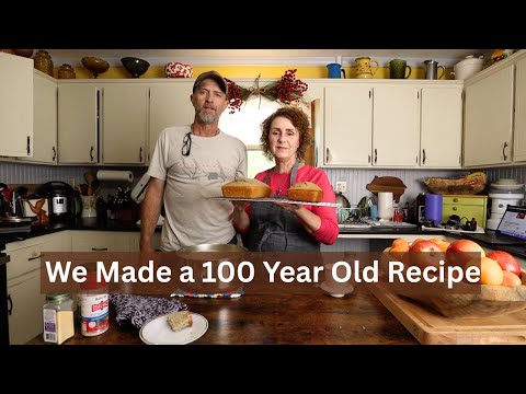 West Virginia Cornpone & Potato Soup Supper