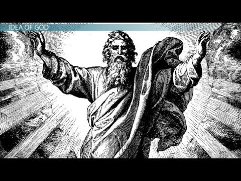 Argumento Ontológico da existência de Deus e suas objeções