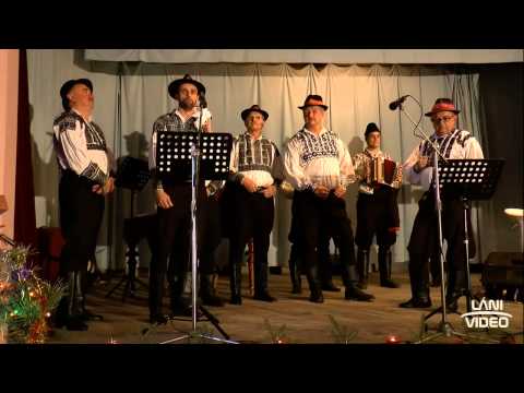 Novoročný koncert     " TO, ČO JE V NÁS "     Bzovská Lehôtka 4.1.2015