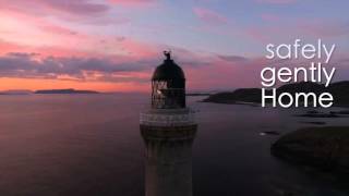 Just A Closer Walk With Thee (Lyric Video) - Gordon Mote