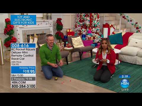 HSN | Toy & Electronic Gifts for Kids 10.26.2017 - 11 AM