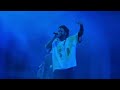 J Cole Too Deep For The Intro Live Ft Erykah Badu Dreamville Fest 2025