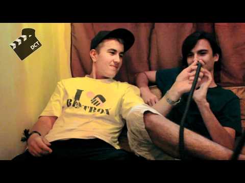 Rap Made In KRK 7 - BB_Hunter - Zapowiedź (29.06.2012 Ministerstwo)