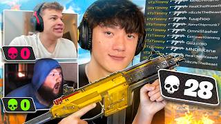 Download lagu So Jynxzi and Caseoh Needed an Apex Carry... mp3