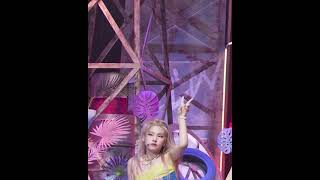 Download lagu itzy not shy yeji focus cam but i can't stop laughing mp3
