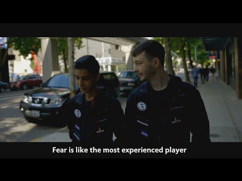TI5 Player Profile - EG.SumaiL - DOTA 2