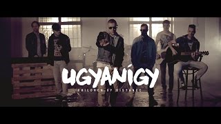 Children of Distance - Ugyanígy (Official Music Video)