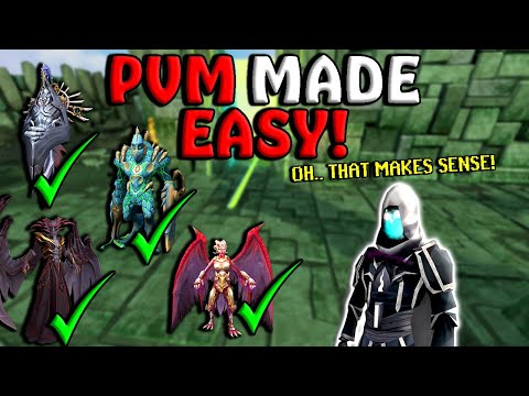 This Makes PvM WAY Easier!