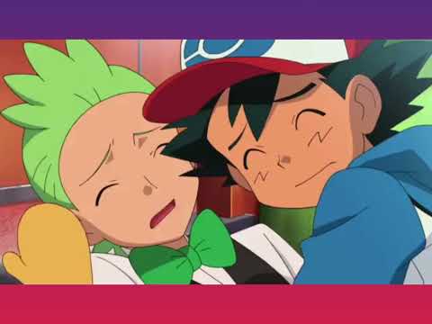 Rival Destinies Theme Song | kyurem vs the sword of justice | Pokémon [AMV]