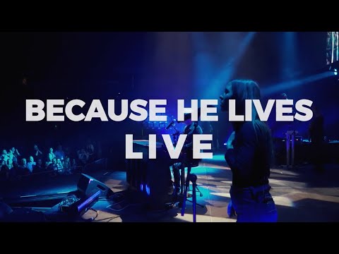 Matt Maher - Because He Lives (Amen) [Live]