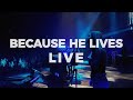 Matt Maher - Because He Lives (Amen) [Live]