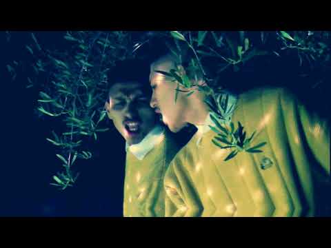 11THSON - CRY (OFFICIAL MUSIC VIDEO)