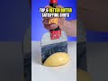 You’ve Never Seen Butter Do This!