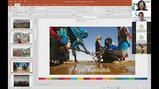Global Schools Program Tanıtımı