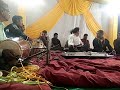 Bena Re Wedding Program