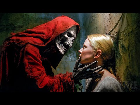 Hellspawn's Captive | SCI-FI, HORROR | Full Movie in English