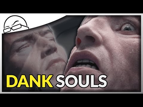 Why The Surge is a terrible game... that I enjoyed anyway.