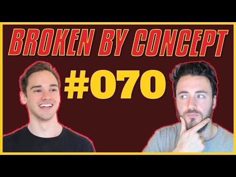 Broken By Concept Ep : 070 - Misuse Of 30/30/40 Rule - Risk Perception - Confidence Issues