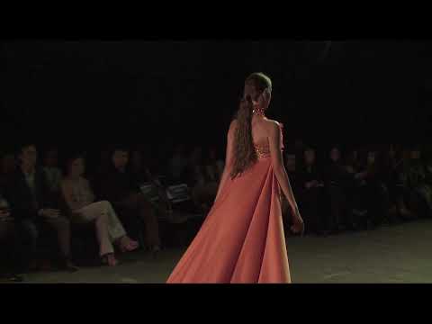 Costa Rica Fashion Week 2022 Presenta: Alejandro Fajardo